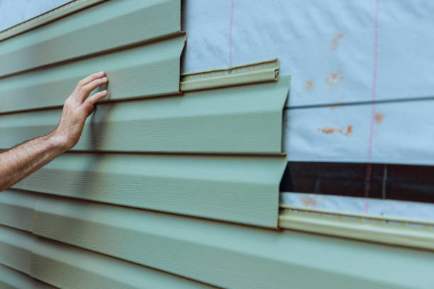 Best Siding for Multi-Family Homes  in Truman, MN